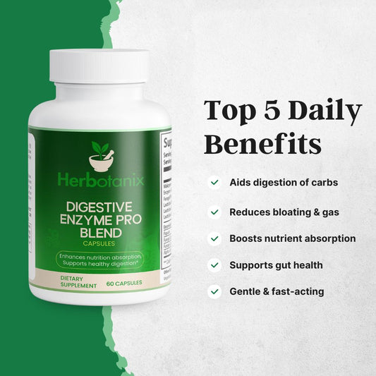 Digestive Enzyme