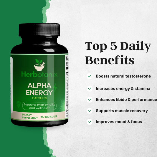 Alpha Energy