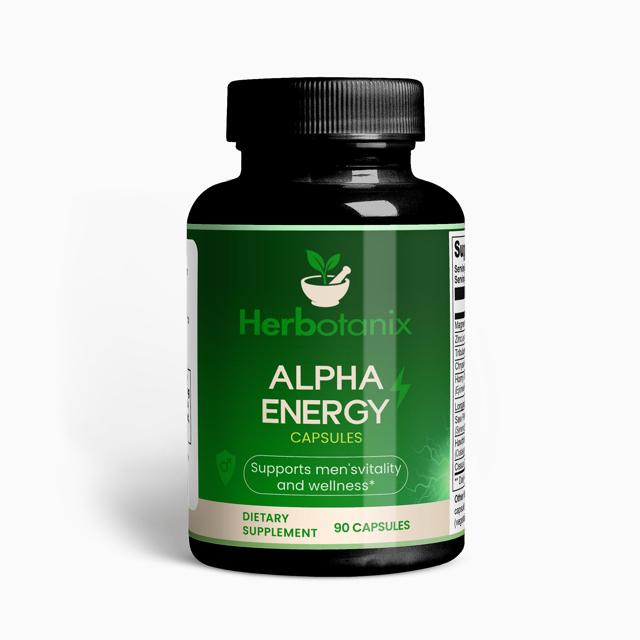 Alpha Energy
