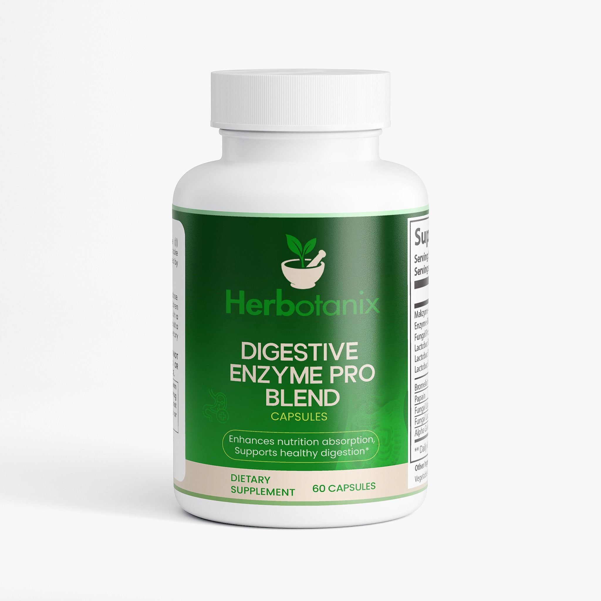 Digestive Enzyme