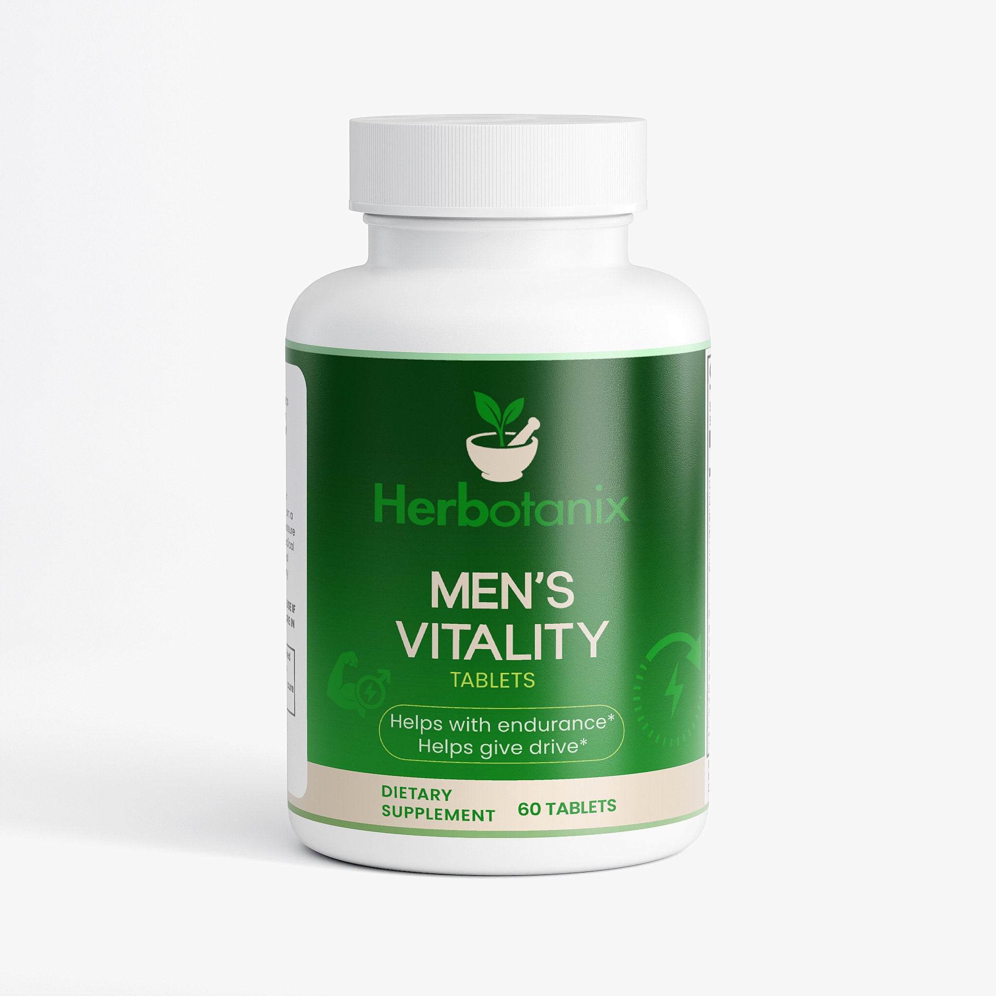 Men's Vitality