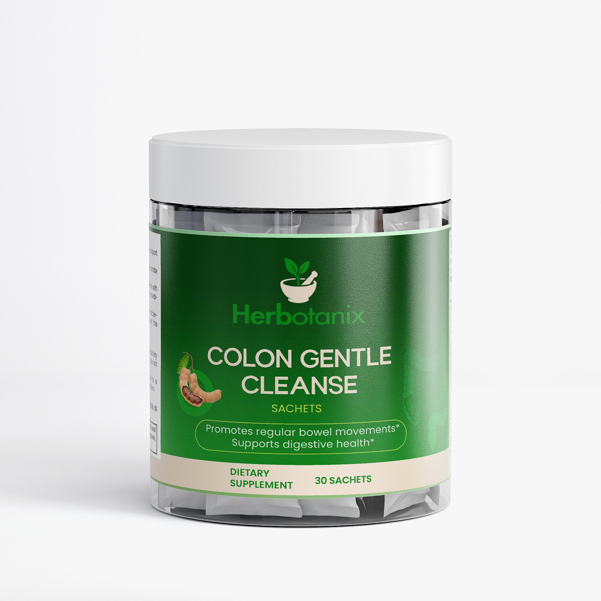 Colon Gentle Cleanse